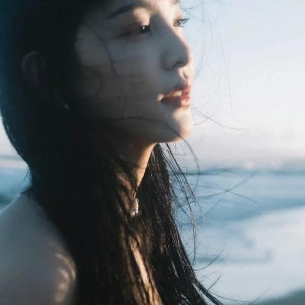 怒放的豆芽