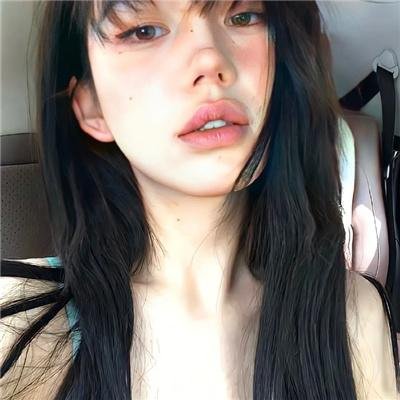 施特恩女士